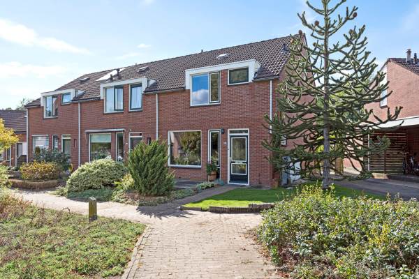 Woning Pashegge 62 Winterswijk