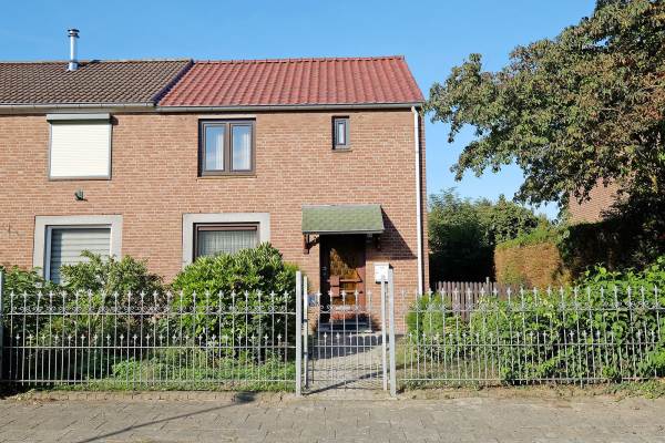 Woning Kromstraat 26 Susteren