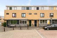 Woning Sara de Bronovoplein 23 Leiden