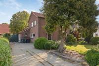 Woning Wilhelminastraat 5 De Krim