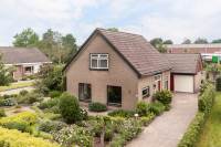 Woning De Helling 9 Joure