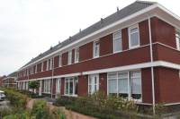 Woning Regentesselaan 30 Heerenveen