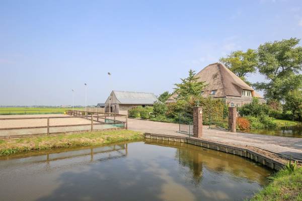 Woning Bobeldijk 2 Berkhout