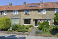 Woning Karel Doormanlaan 59 Bussum