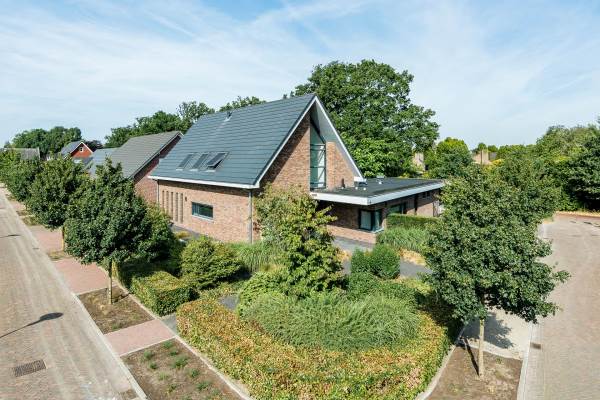 Woning Witven 17 Eindhoven