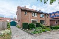 Woning Krabbenbosweg 298 Hengelo