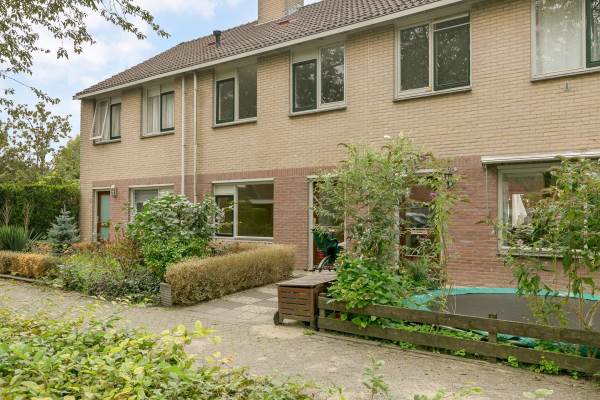 Woning Viool 26 Ewijk