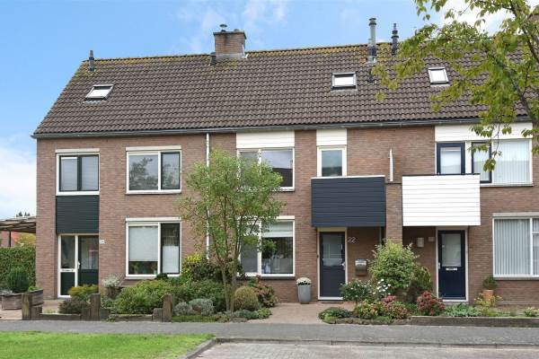 Woning Waterland 22 Huizen