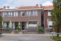 Woning Tuinstraat 42 Zaandam