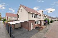 Woning Hannie Schaftplantsoen 2 Oss