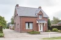 Woning Houtsberg 33 Leveroy