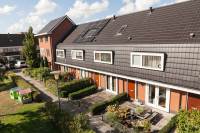 Woning Jordaanstroom 32 Zoetermeer