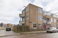 Woning Nageljongenstraat 1 Amsterdam