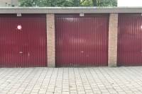 Garage Friezenlaan 108 Tilburg