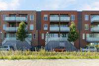 Woning Lange Vijfmatlaan 104 Haarlem