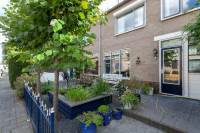 Woning Ds. van Couwenhovelaan 109 Bergschenhoek