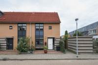 Woning Poelenburg 10 Hoofddorp
