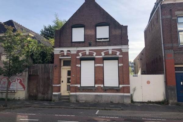 Woning Hulsdonksestraat 29 Roosendaal