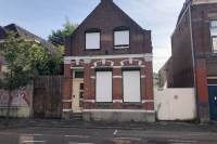 Woning Hulsdonksestraat 29 Roosendaal