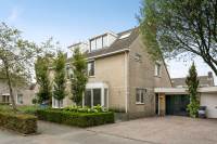 Woning Klipperstraat 12 Den Bosch