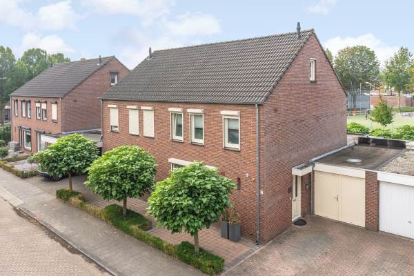 Woning Koningskaars 5 Venray Oozo.nl