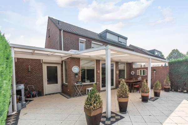 Woning Koningskaars 5 Venray Oozo.nl