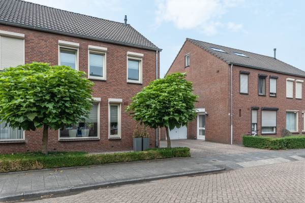 Woning Koningskaars 5 Venray Oozo.nl