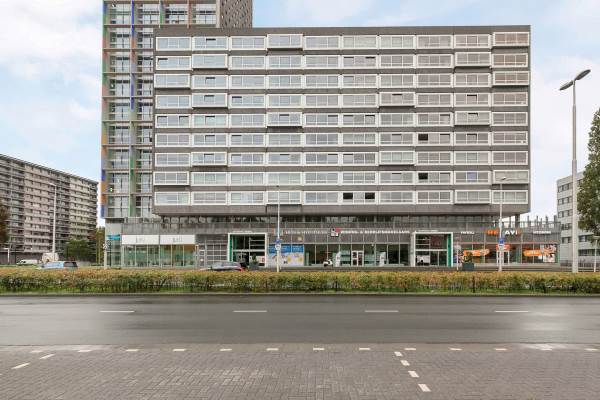 Woning Westpoint 198 Tilburg