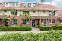 Woning De Oude Munt 32 Amersfoort