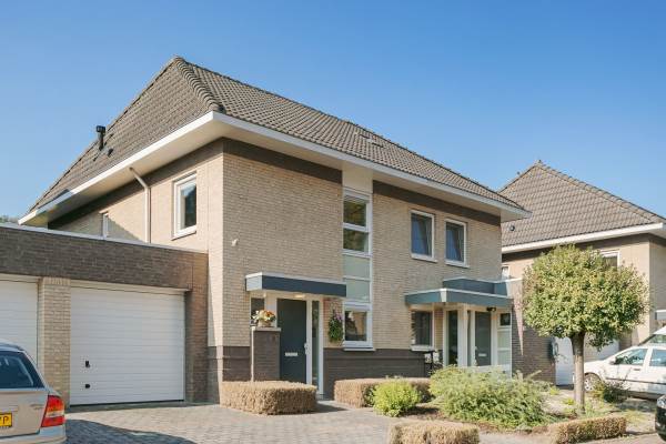 Woning Oranjelaan 13 Valkenburg Lb