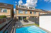 Woning Azaleastraat 12 Badhoevedorp