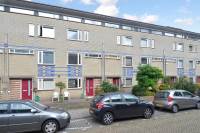 Woning Bellamystraat 38 Den Haag