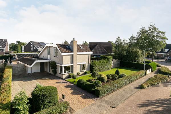 Woning Beckrypleane 12 Menaam