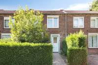 Woning Burgemeester Murisstraat 4 Meerssen