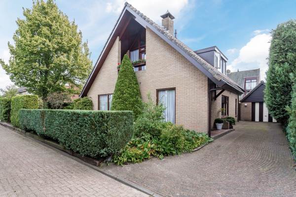 Woning Cavatinestraat 14 Apeldoorn