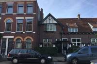 Woning Croesestraat 32 Utrecht