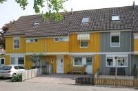 Woning Griend 17 Lelystad