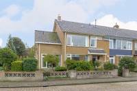 Woning Chopinstraat 1 Castricum