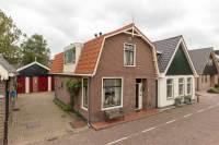 Woning Oosteinde 15 Schermerhorn