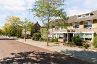 Woning Spoorlaan 96 Oss