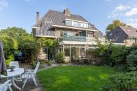 Woning Barchman Wuytierslaan 144 Amersfoort