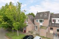 Woning Hector Treubstraat 4 Leeuwarden