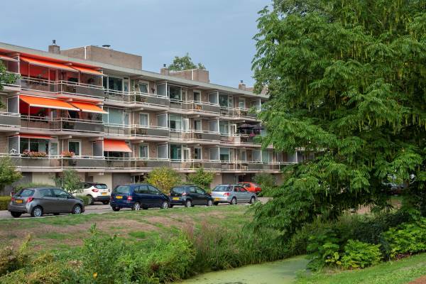 Woning Zwanensingel 50 Velp Gld