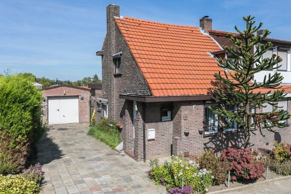 Woning Reinstraat 20 Brunssum