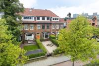 Woning Rijnsburgerweg 29 Leiden