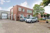 Woning Industriestraat 5 Doetinchem