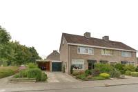 Woning Rak 25 Heerenveen