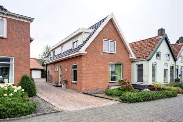 Woning Provincialeweg 20 Heiligerlee