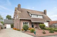 Woning Kempkesstraat 4 Nieuwaal