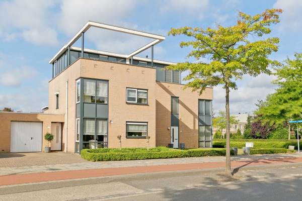 Woning Sprookjesbosch 93 Eindhoven